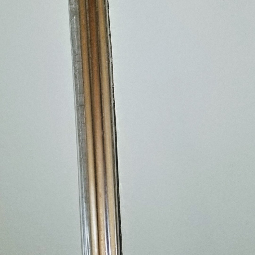 Camp fire sticks